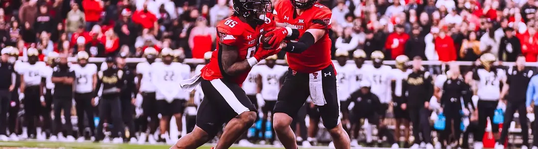 Texas Tech Red Raiders