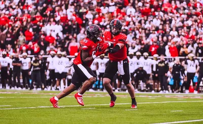 Texas Tech Red Raiders