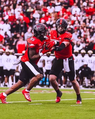 Texas Tech Red Raiders