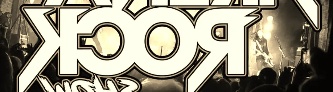 That Arena Rock Show