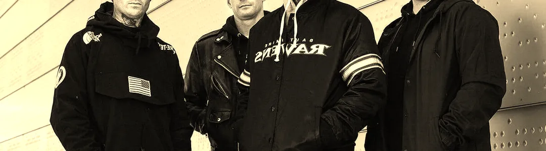 The Amity Affliction