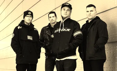 The Amity Affliction