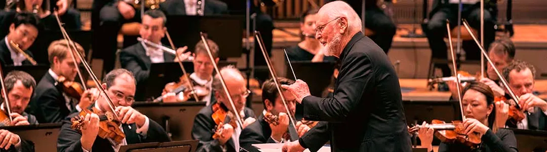 The Best of John Williams