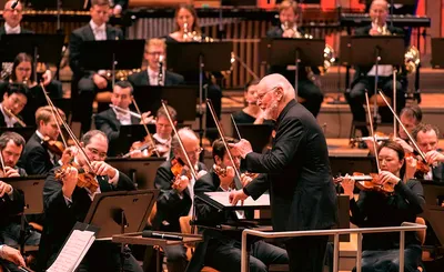 The Best of John Williams