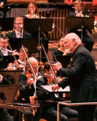 The Best of John Williams