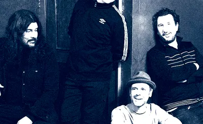 The Bouncing Souls