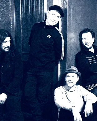 The Bouncing Souls