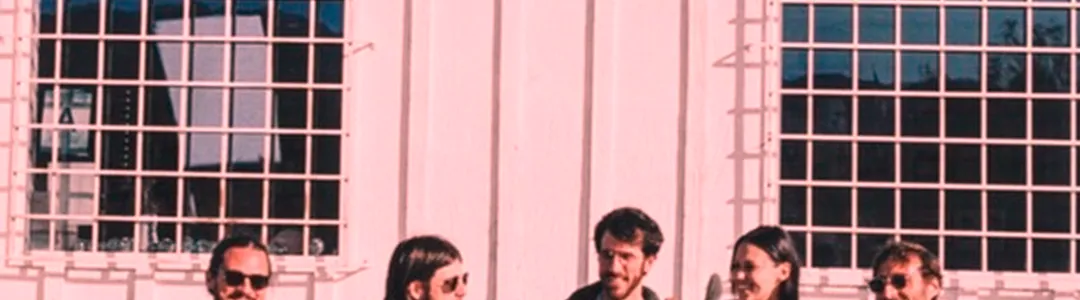 The Brook and The Bluff