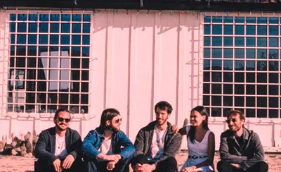 The Brook and The Bluff