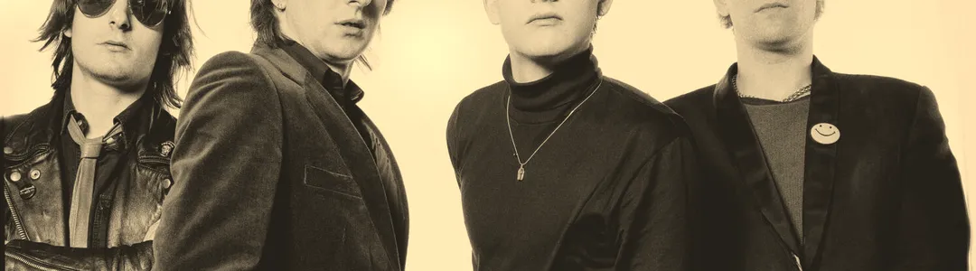 The Damned