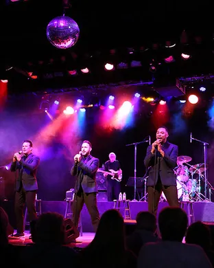 The Doo Wop Project Chandler