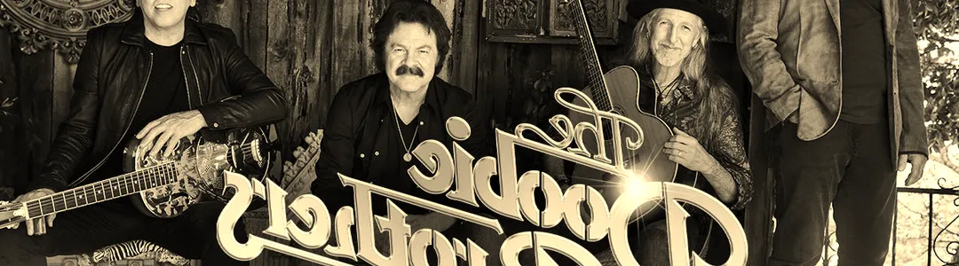 The Doobie Brothers