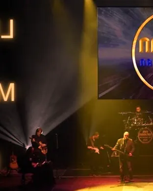 The Electric Light Orchestra Experience