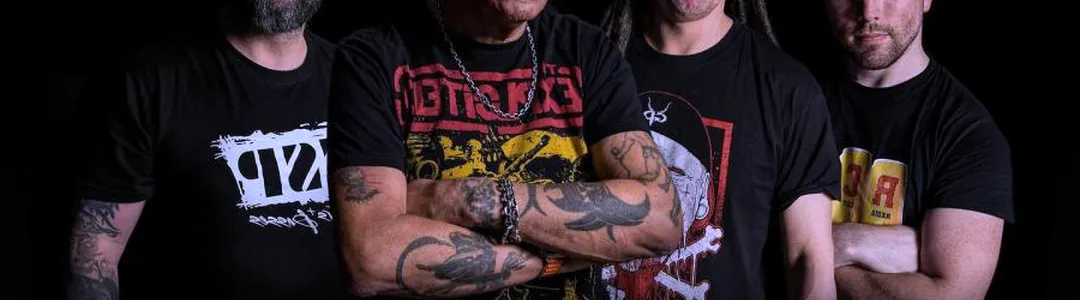 The Exploited