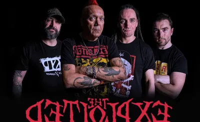 The Exploited