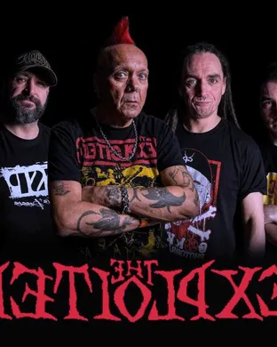 The Exploited
