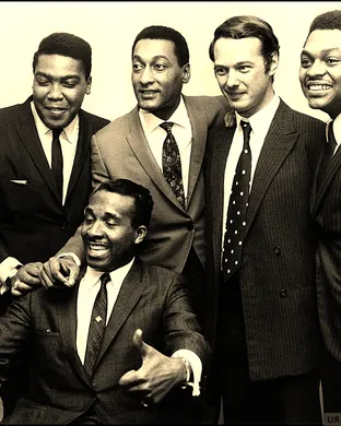 The Four Tops