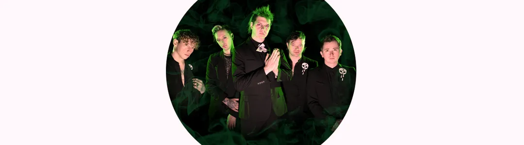 The Funeral Portrait