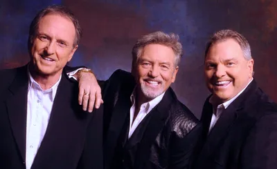 The Gatlin Brothers