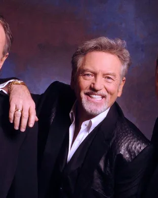 The Gatlin Brothers