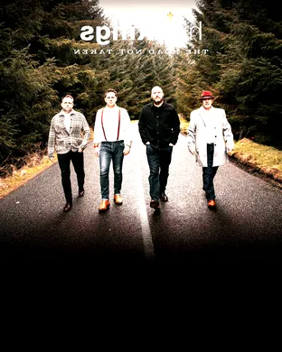 The High Kings