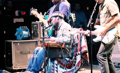 The Innocent Criminals