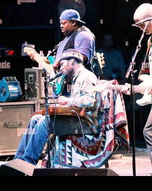 The Innocent Criminals