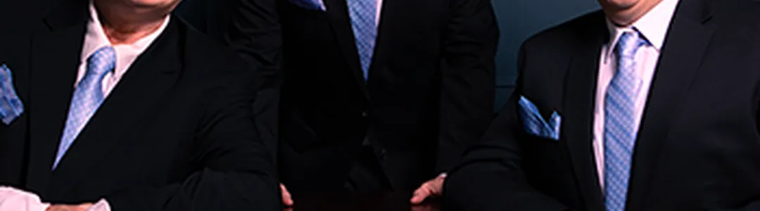 The Irish Tenors