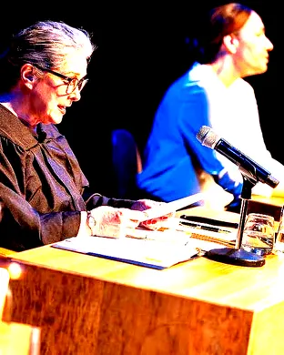 The Jury Experience - Death by AI: Who Pays the Price?