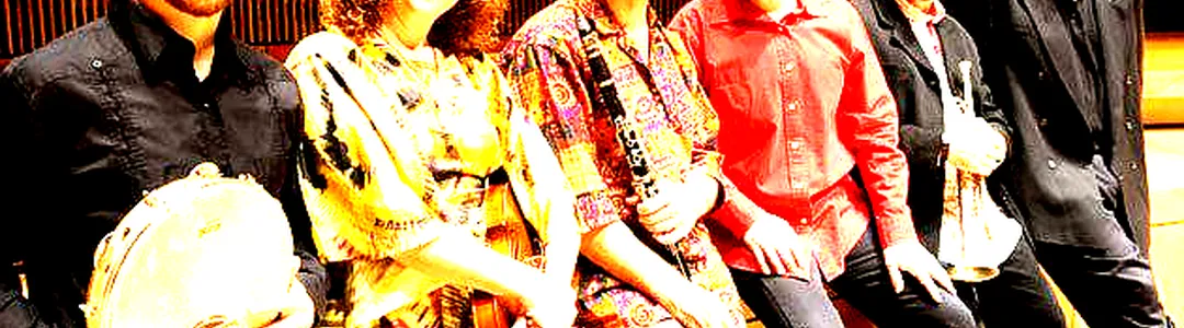 The Klezmatics