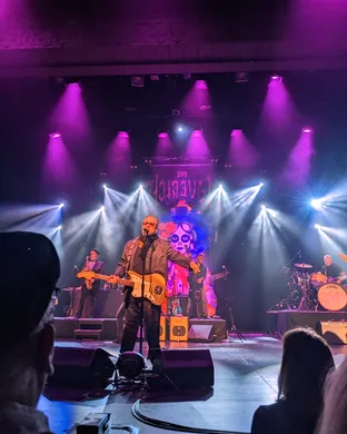 The Mavericks Chandler