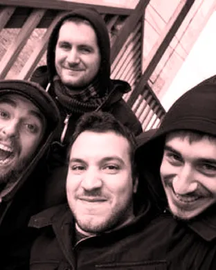 The Menzingers