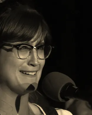 The Moth :  American Dream
