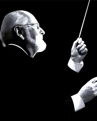 The Music Of John Williams