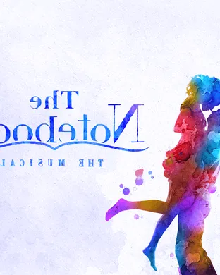 The Notebook - The Musical Tempe