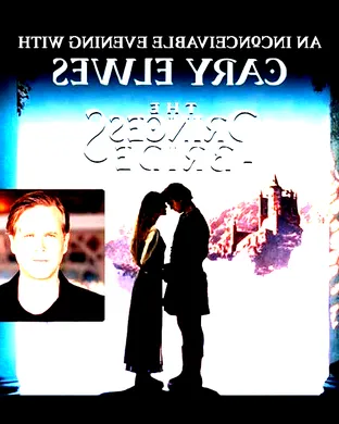 The Princess Bride - An Inconceivable Evening with Cary Elwes event