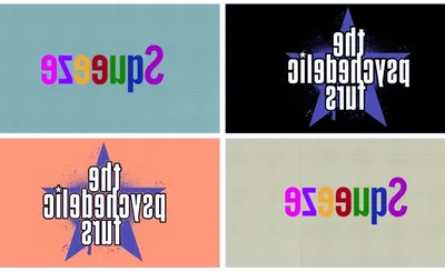 The Psychedelic Furs