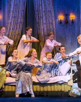 The Sound Of Music