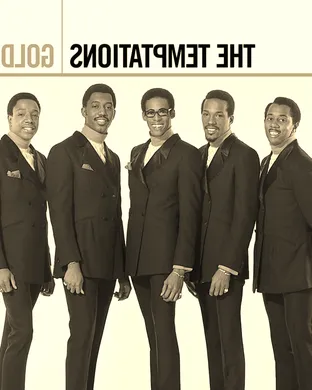 The Temptations