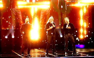 The Texas Tenors