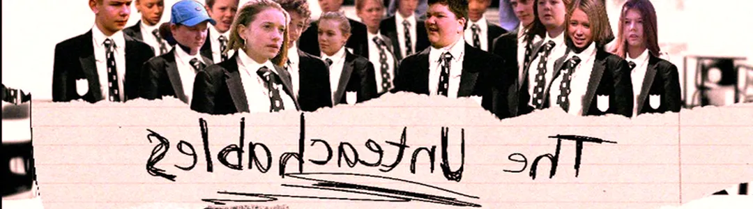 The Unteachables