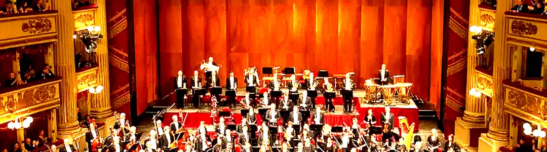 The Voice Of Whitney: A Symphonic Celebration