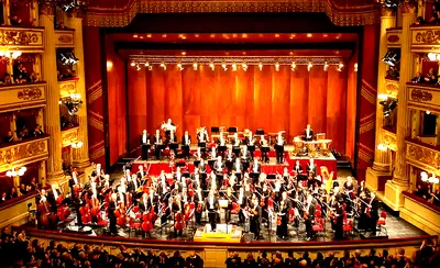 The Voice Of Whitney: A Symphonic Celebration