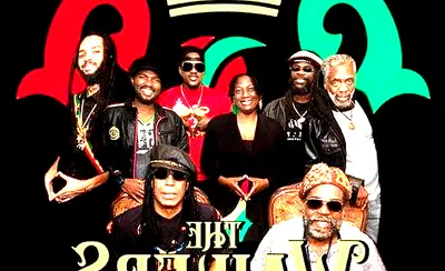 The Wailers
