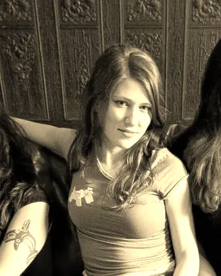 The Wailin' Jennys