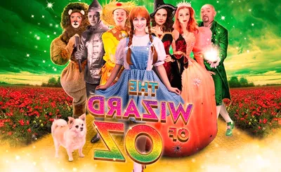 The Wizard Of Oz