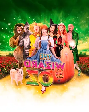 The Wizard Of Oz