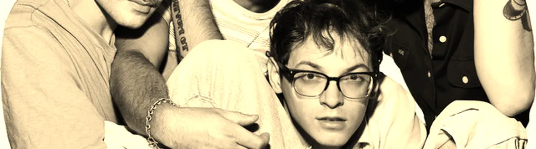 The Wrecks