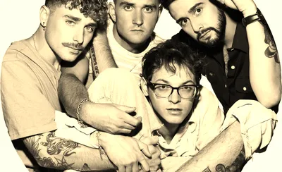 The Wrecks