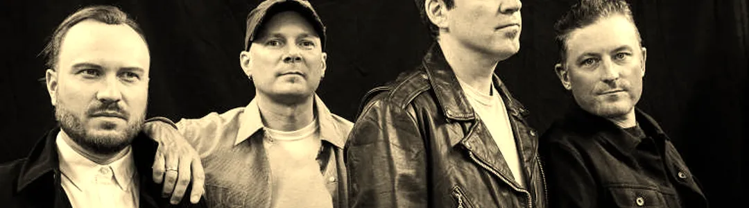 Theory Of A Deadman